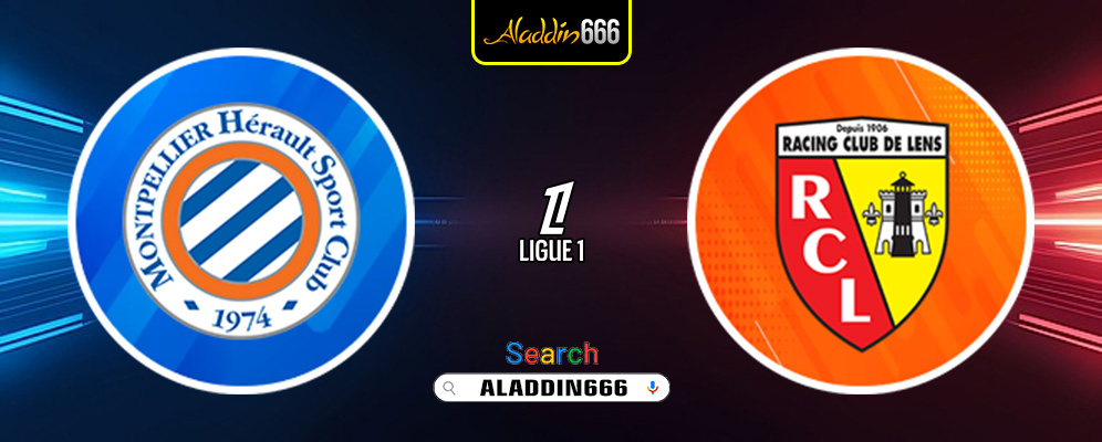 Prediksi Montpellier vs Lens 01 Februari 2025