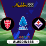 Prediksi Monza vs Fiorentina 14 Januari 2025