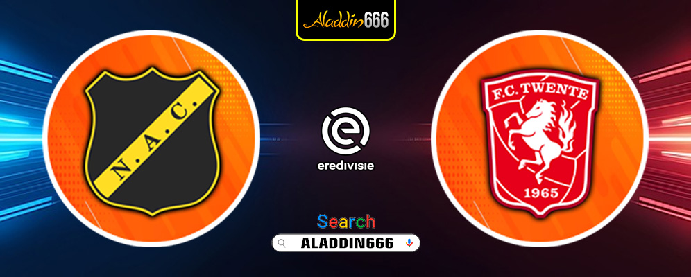 Prediksi NAC Breda vs Twente 19 Januari 2025