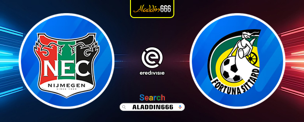 Prediksi NEC Nijmegen vs Fortuna Sittard 19 Januari 2025