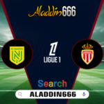 Prediksi Nantes vs AS Monaco 11 Januari 2025