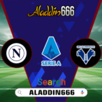 Prediksi Napoli vs Hellas Verona 13 Januari 2025