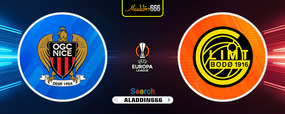 Prediksi Nice vs Bodo/Glimt 31 Januari 2025