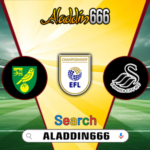 Prediksi Norwich City vs Swansea City 25 Januari 2025