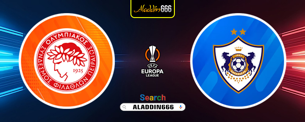 Prediksi Olympiacos vs Qarabag FK 31 Januari 2025