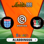 Prediksi PEC Zwolle vs NEC Nijmegen 12 Januari 2025