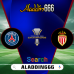 Prediksi PSG vs AS Monaco 05 Januari 2025