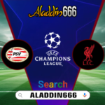 Prediksi PSV Eindhoven vs Liverpool 30 Januari 2025