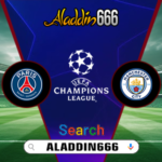 Prediksi Paris Saint Germain Vs Manchester City 23 Januari 2025