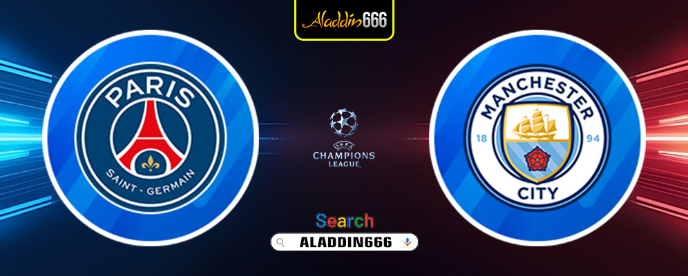 Prediksi Paris Saint Germain Vs Manchester City 23 Januari 2025