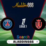 Prediksi Paris Saint Germain vs Reims 26 Januari 2025