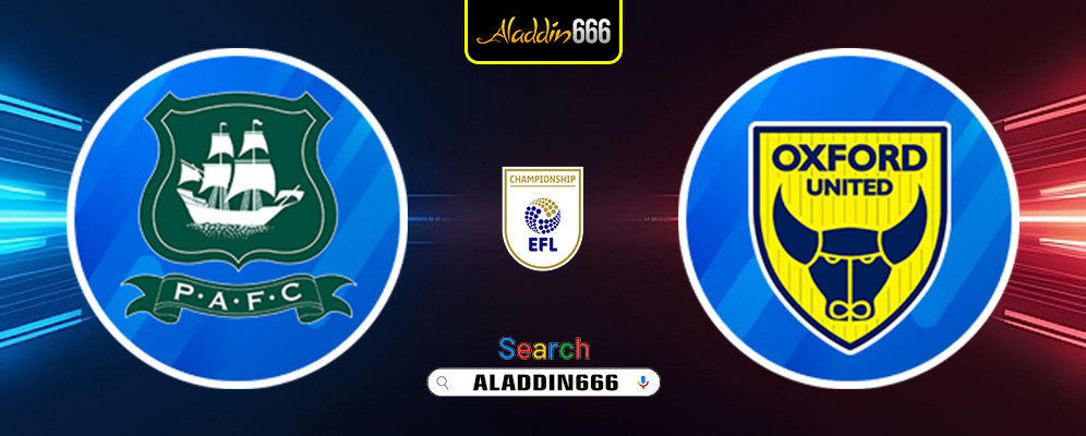 Prediksi Plymouth Argyle vs Oxford United 15 Januari 2025