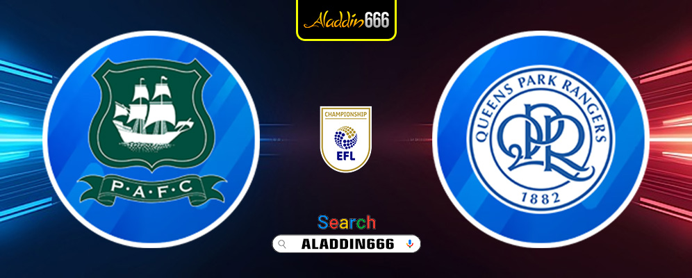 Prediksi Plymouth Argyle vs QPR 18 Januari 2025