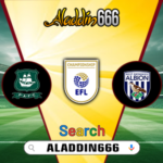 Prediksi Plymouth Argyle vs West Brom 01 Februari 2025