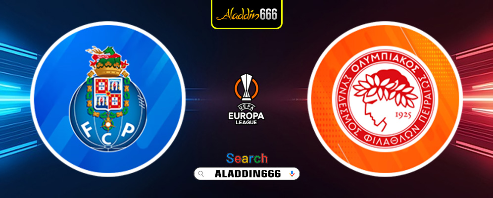 Prediksi Porto vs Olympiacos 24 Januari 2025