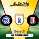 Prediksi Portsmouth Vs Stoke City 23 Januari 2025