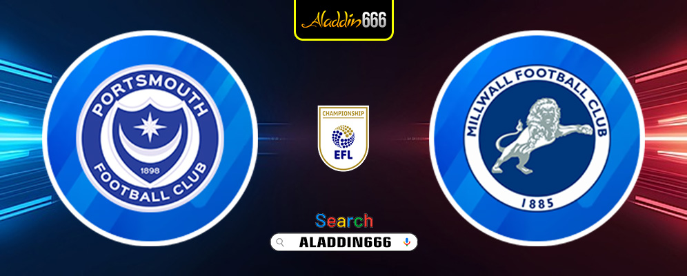 Prediksi Portsmouth vs Millwall 29 Januari 2025