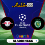 Prediksi RB Leipzig Vs Sporting CP 23 Januari 2025