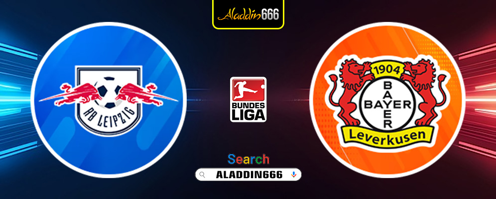 Prediksi RB Leipzig vs Bayer Leverkusen 25 Januari 2025