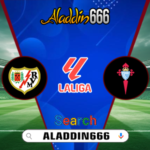 Prediksi Rayo Vallecano vs Celta Vigo 11 Januari 2025
