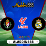 Prediksi Real Valladolid vs Real Madrid 26 Januari 2025