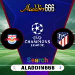 Prediksi Salzburg vs Atletico Madrid 30 Januari 2025