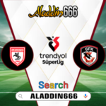 Prediksi Samsunspor vs Gaziantep 25 Januari 2025