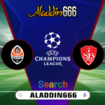 Prediksi Shakhtar Donetsk Vs Brest 23 Januari 2025