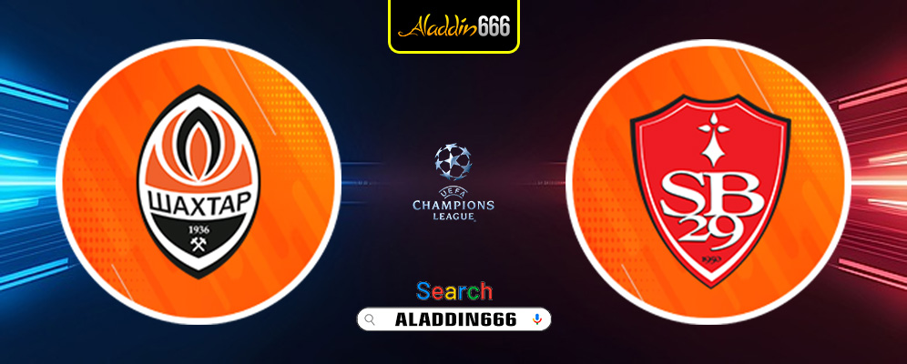 Prediksi Shakhtar Donetsk Vs Brest 23 Januari 2025