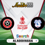 Prediksi Sheffield United vs Cardiff City 10 Januari 2025