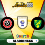 Prediksi Sheffield United vs Norwich City 18 Januari 2025