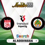 Prediksi Sivasspor vs Alanyaspor 12 Januari 2025