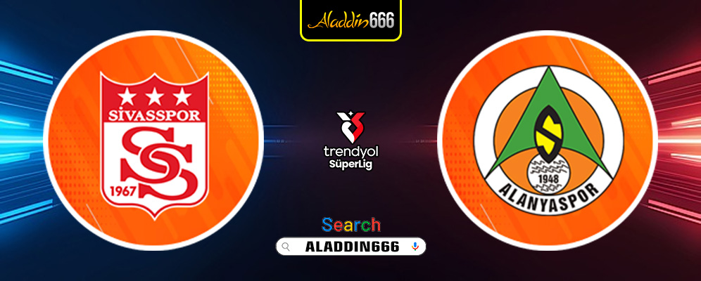 Prediksi Sivasspor vs Alanyaspor 12 Januari 2025