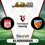 Prediksi Sivasspor vs Kayserispor 25 Januari 2025