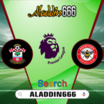 Prediksi Southampton vs Brentford 04 Januari 2025