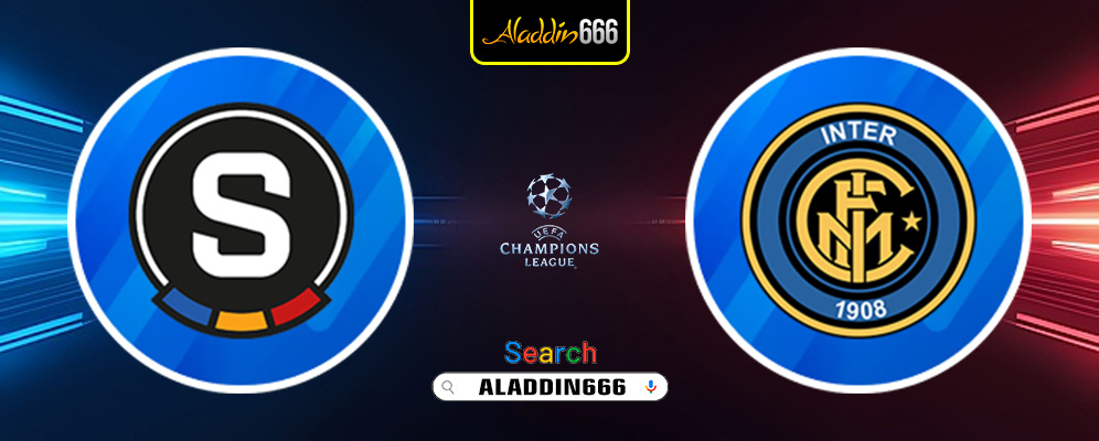 Prediksi Sparta Prague Vs Inter Milan 23 Januari 2025