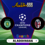Prediksi Sporting CP vs Bologna 30 Januari 2025