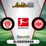 Prediksi St. Pauli vs Eintracht Frankfurt 11 Januari 2025
