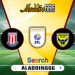 Prediksi Stoke City vs Oxford United 25 Januari 2025