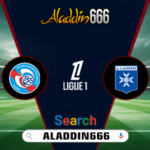 Prediksi Strasbourg vs Auxerre 05 Januari 2025