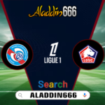 Prediksi Strasbourg vs Lille 26 Januari 2025