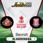 Prediksi Sunderland vs Stoke City 11 Januari 2025