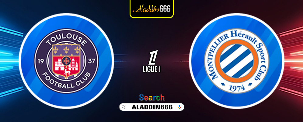 Prediksi Toulouse vs Montpellier 26 Januari 2025