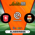 Prediksi Twente vs Willem II 12 Januari 2025