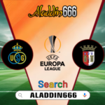 Prediksi Union St Gilloise vs Braga 24 Januari 2025