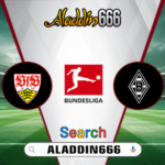 Prediksi VFB Stuttgart vs Monchengladbach 01 Februari 2025