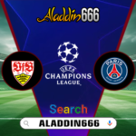Prediksi VFB Stuttgart vs Paris Saint Germain 30 Januari 2025