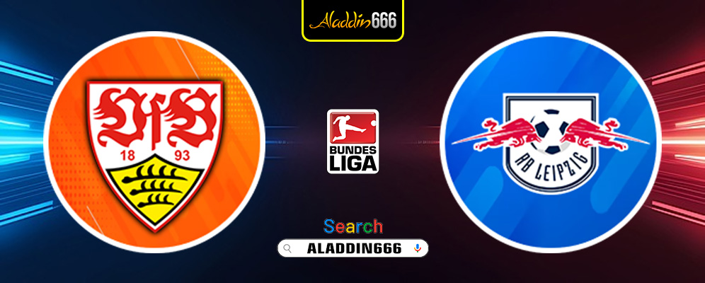 Prediksi VFB Stuttgart vs RB Leipzig 16 Januari 2025