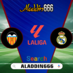 Prediksi Valencia vs Real Madrid 04 Januari 2025