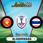 Prediksi Vietnam vs Thailand 02 Januari 2025